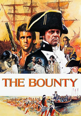 Bounty