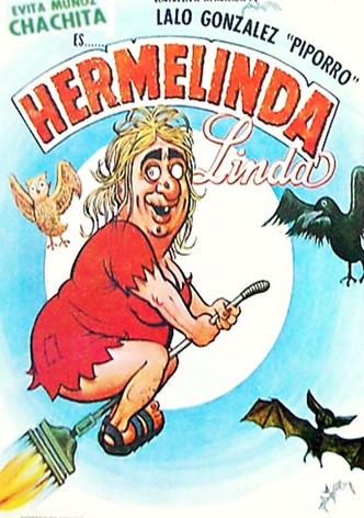Hermelinda Linda