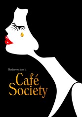 Café Society