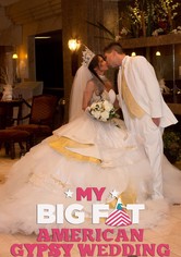My Big Fat American Gypsy Wedding