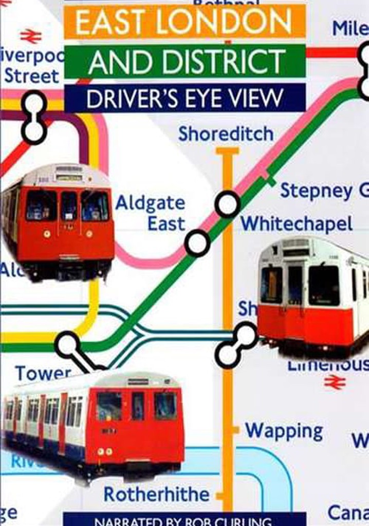 East London and District