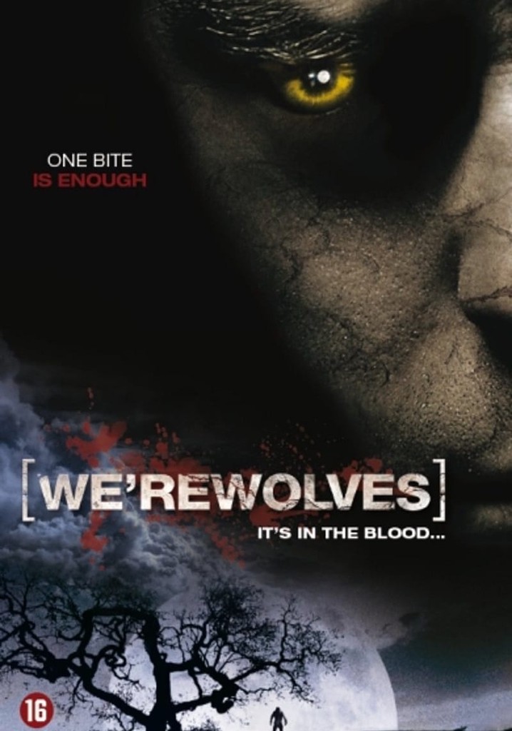 Werewolves: The Dark Survivors