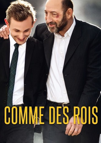 Comme des rois