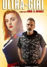 Ultra-Girl [OV]