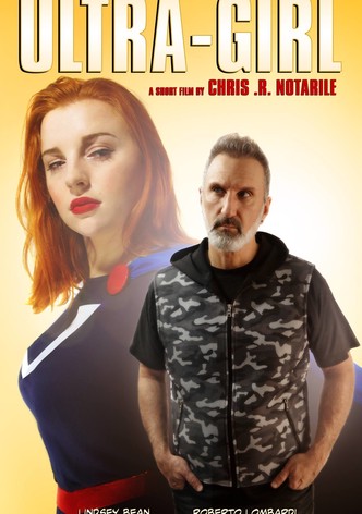 Ultra-Girl [OV]