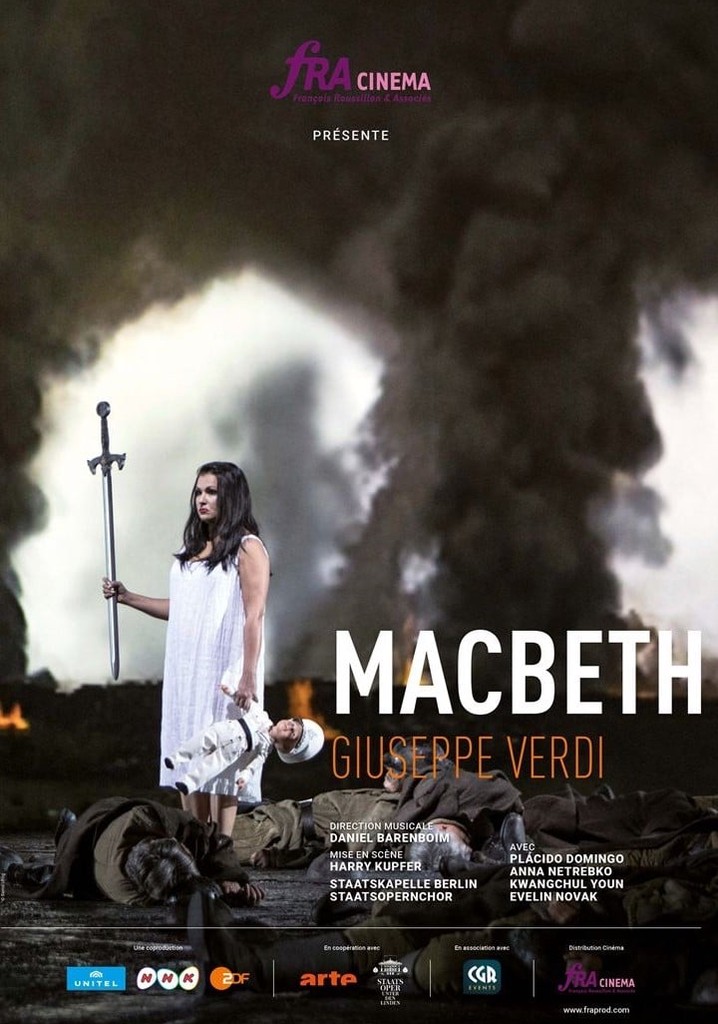 Verdi: Macbeth