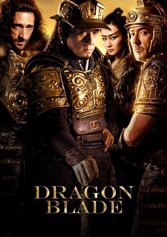 Dragon Blade: Încleștarea imperiilor