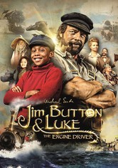 Jim Button and Luke the Engine Driver