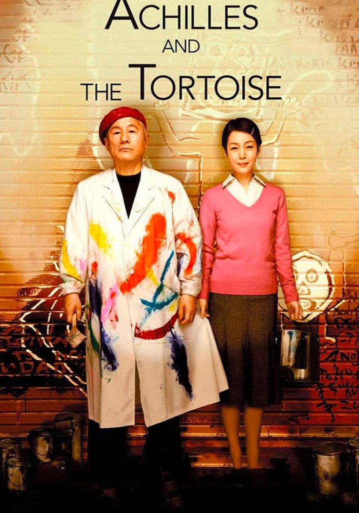 Akileus ve Kaplumbağa