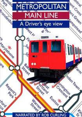 Metropolitan Main Line
