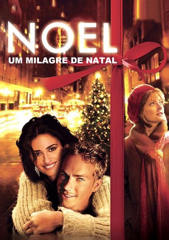 Noel: um Milagre de Natal