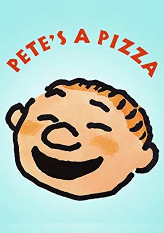 Pete's a Pizza