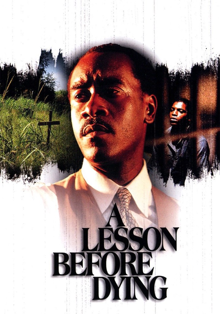 A Lesson Before Dying