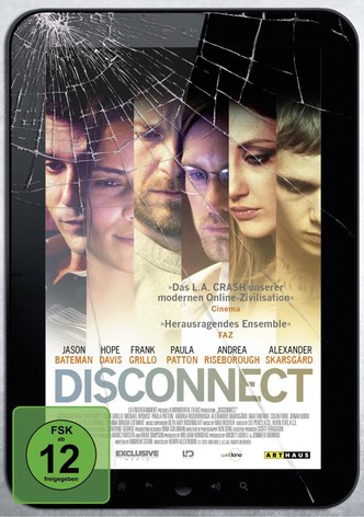 Disconnect