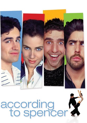 According to Spencer