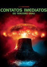 Encontros Imediatos do 3º Grau