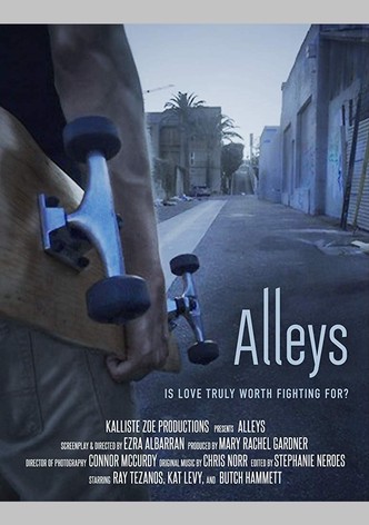 Alleys