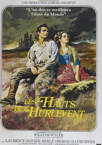 Les Hauts de Hurlevent
