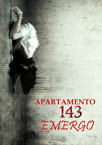 Apartamento 143: Emergo
