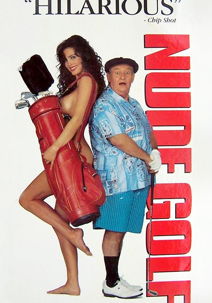 Nude Golf