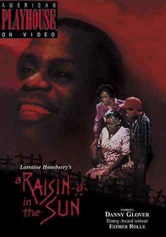 A Raisin in the Sun