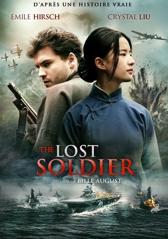 The Lost Soldier