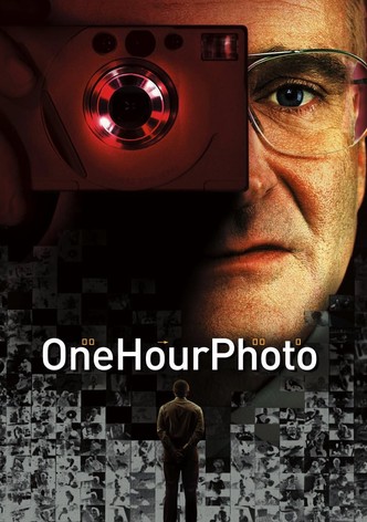 One Hour Photo