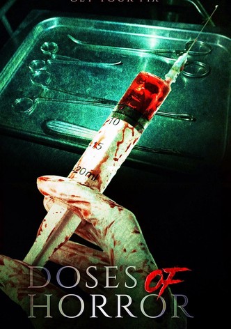 Doses of Horror