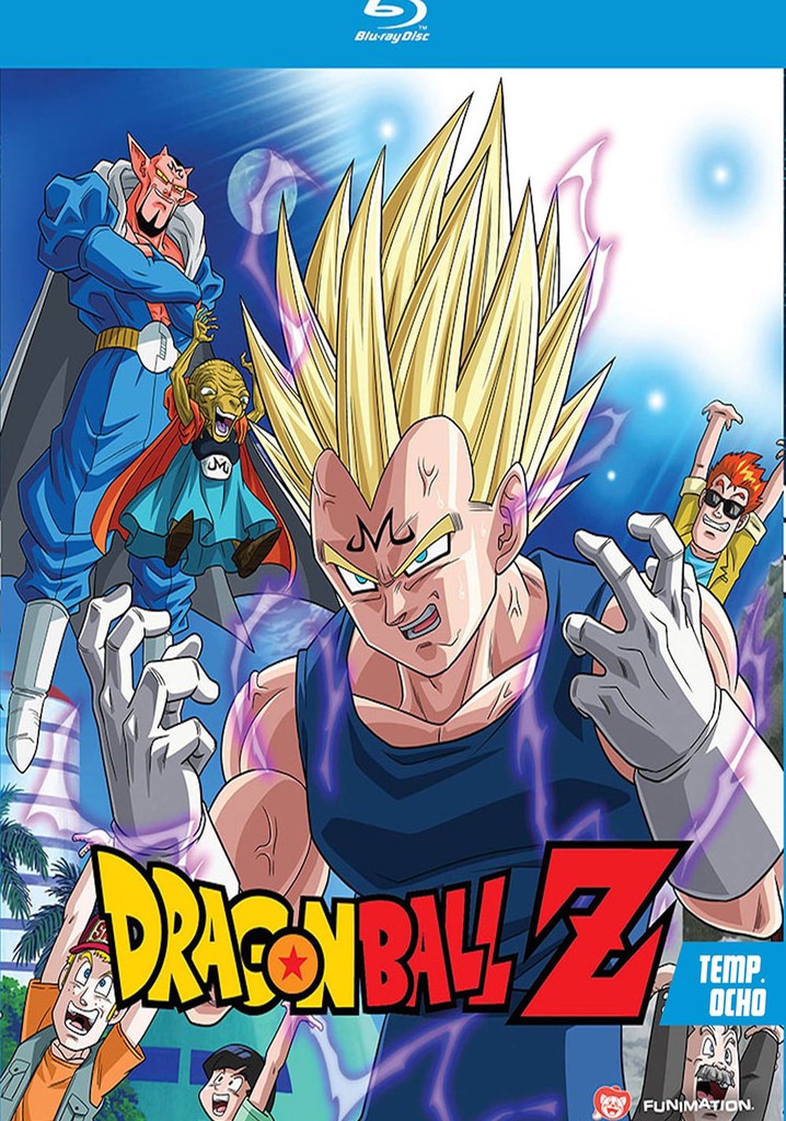 Dragon Ball Z Kai: Majin Boo se estrena en TVG2 - Ramen Para Dos