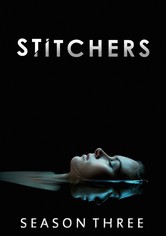 Stitchers