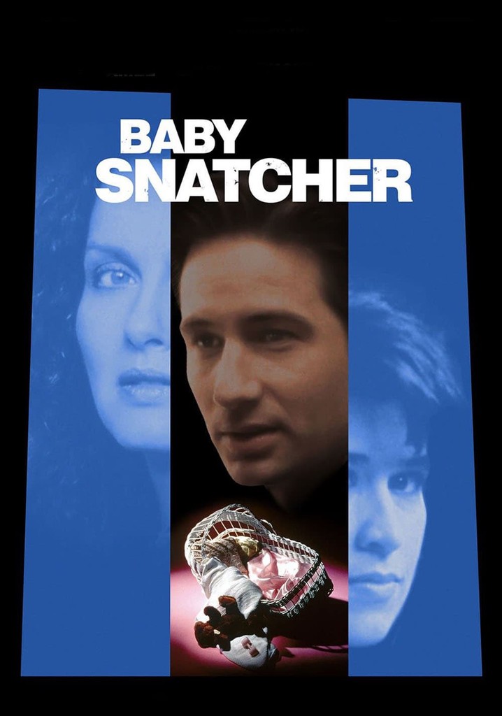 Baby Snatcher