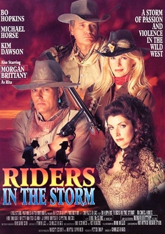 Riders in the Storm