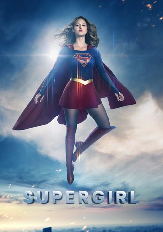 Supergirl