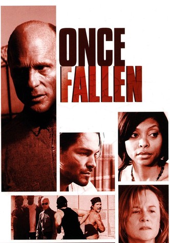 Once Fallen