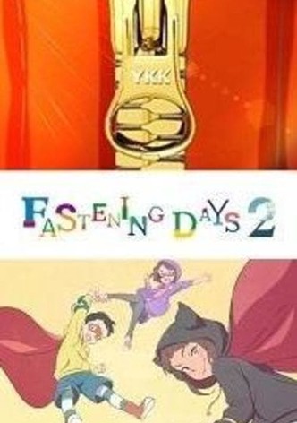 Fastening Days 2