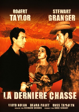 La Dernière Chasse