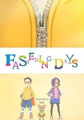 FASTENING DAYS