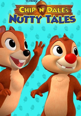 Chip 'n Dale's Nutty Tales