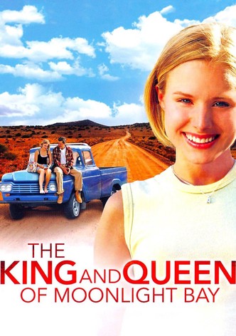 El rey y la reina de Moonlight Bay