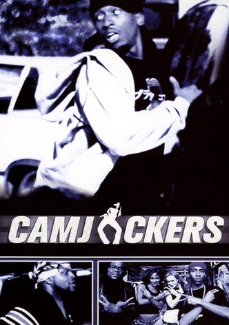 Camjackers