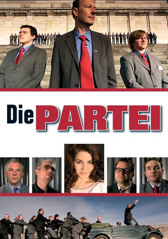 Die PARTEI