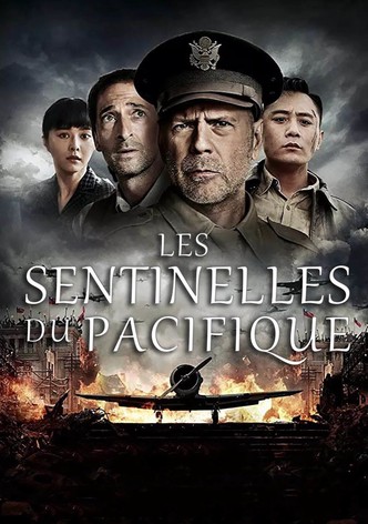 Les Sentinelles du Pacifique
