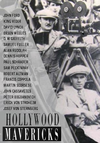 Hollywood Mavericks