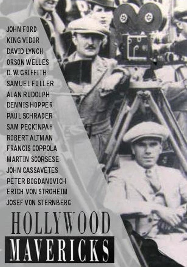 Hollywood Mavericks