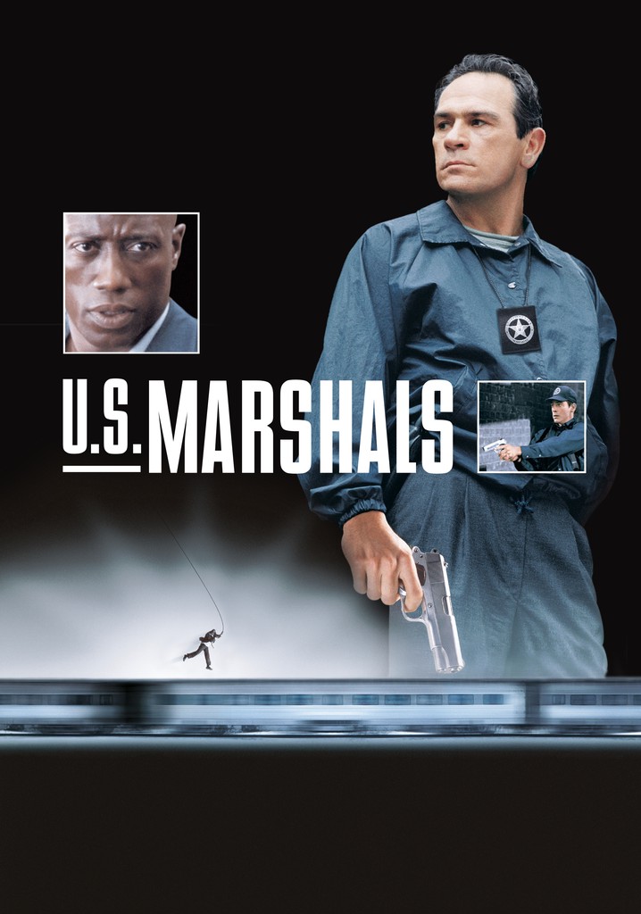 Us marshals 2024 film streaming