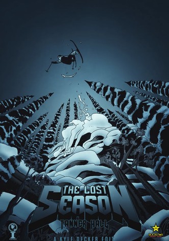 Tanner Hall: The Lost Season