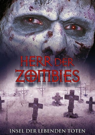 Herr der Zombies