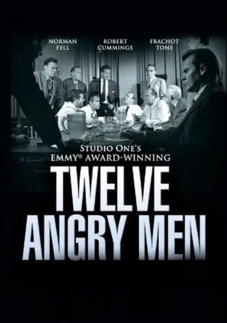 Twelve Angry Men