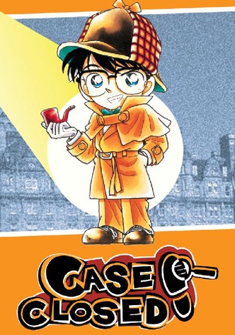 Detective Conan - Temporada 1