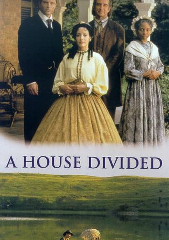 A house 2025 divided streaming